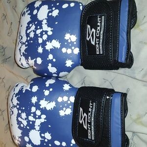 Kickboxing Gloves
